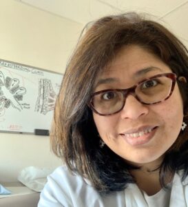 Rosa Lactation Consultant